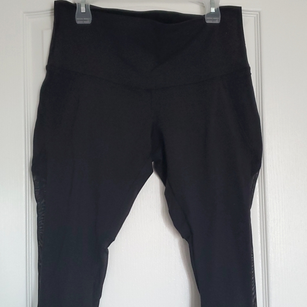 Lululemon Sheer Tights